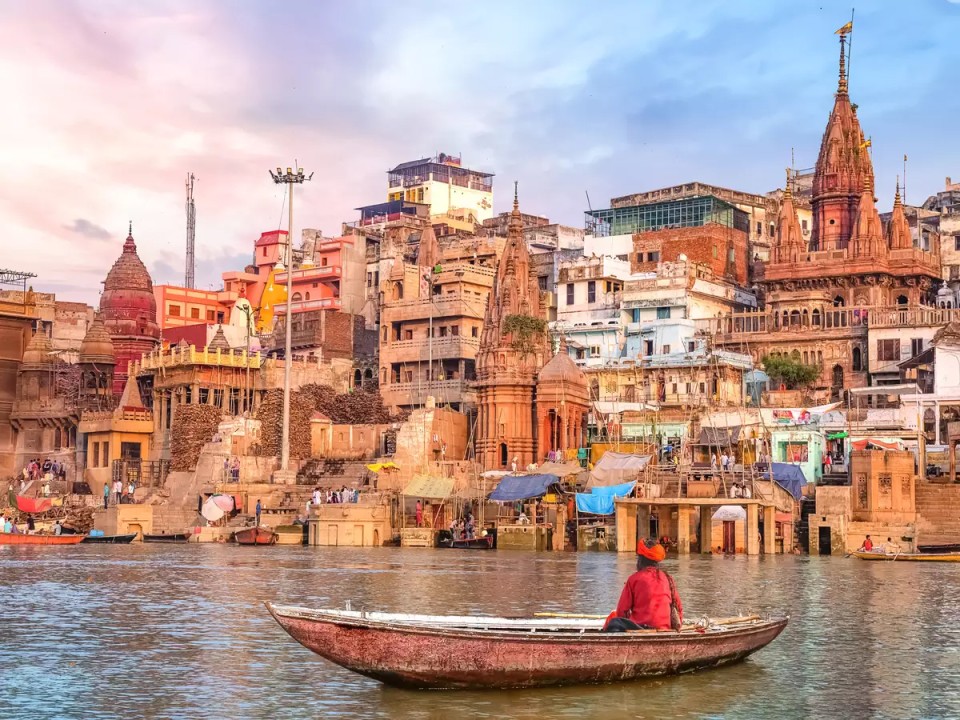 Chitrakoot Dham Spiritual Pilgrimage