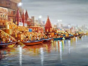 VARANASI
