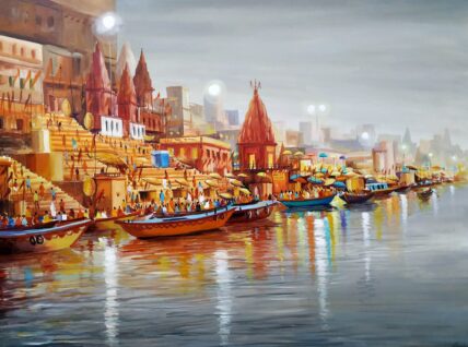 VARANASI