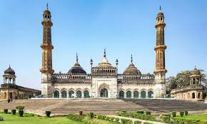 Bara Imambara