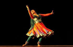 Classical Music and Dance Shows