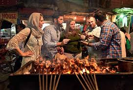 Culinary Tours