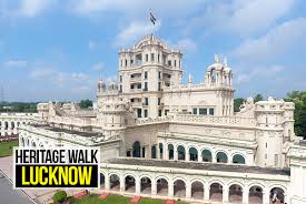Heritage Walk