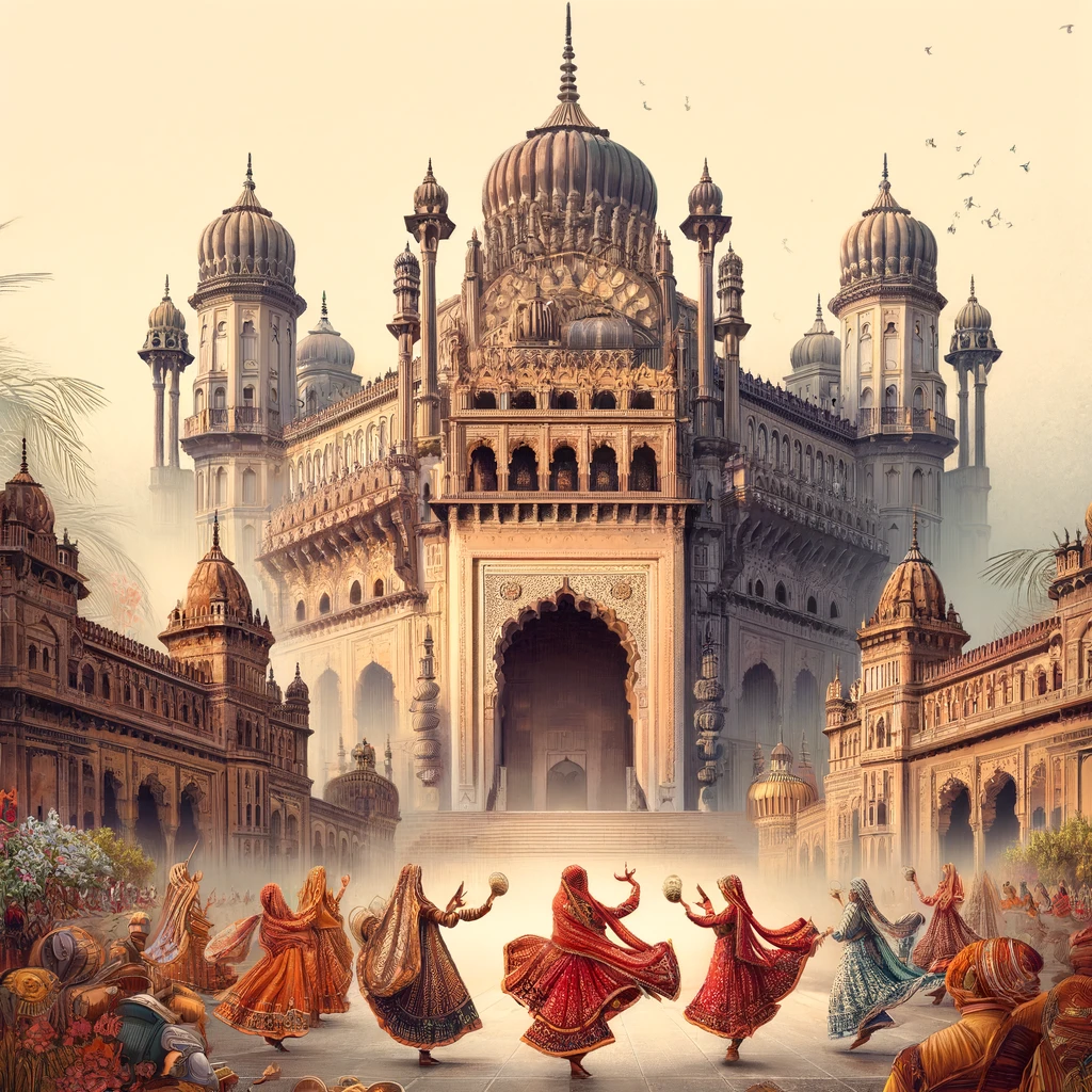 Heritage and Culture Tour