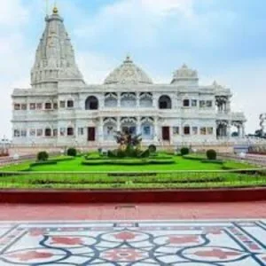 ISKCON Temple