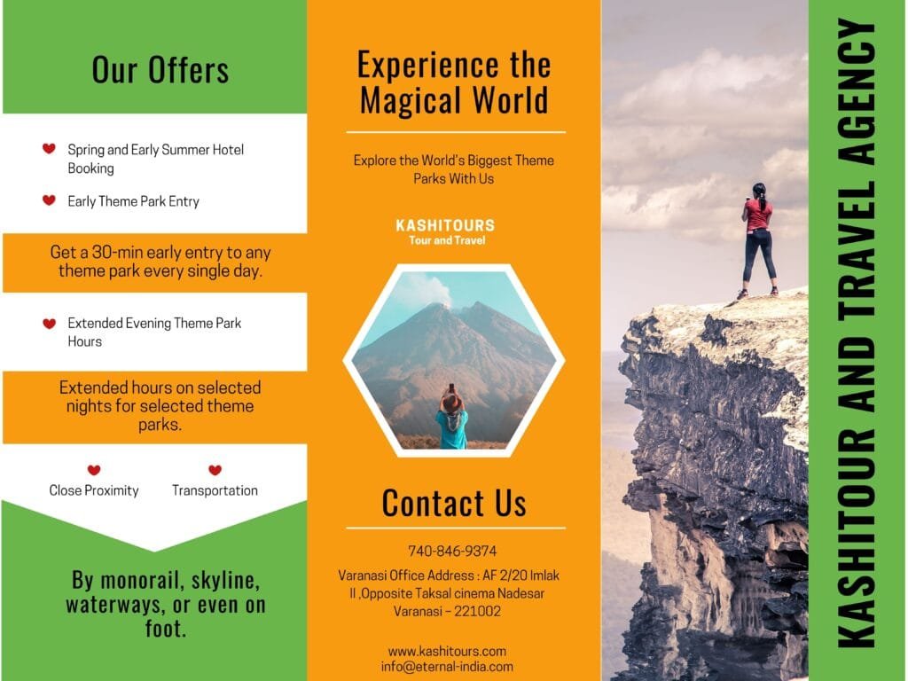 KashiTours