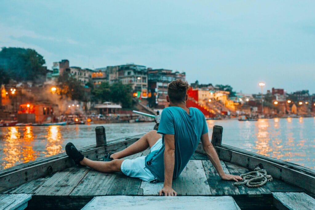 Varanasi