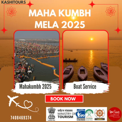 Maha kumbh Acitvity